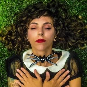 Meet your Posher, Angie